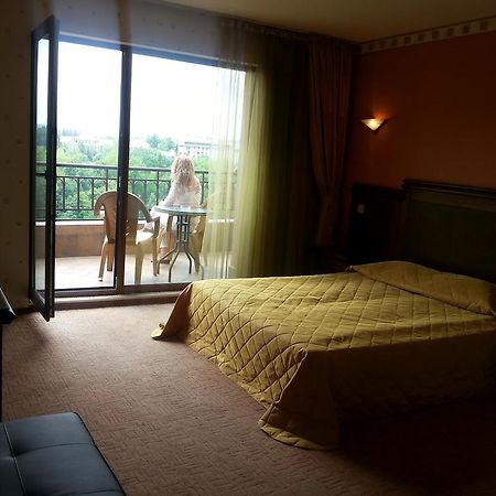 Boliari Hotel Veliko Tarnovo Exterior foto