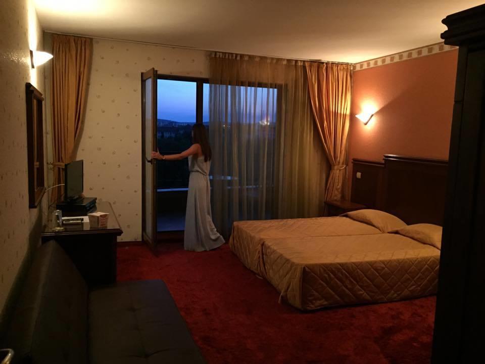 Boliari Hotel Veliko Tarnovo Quarto foto