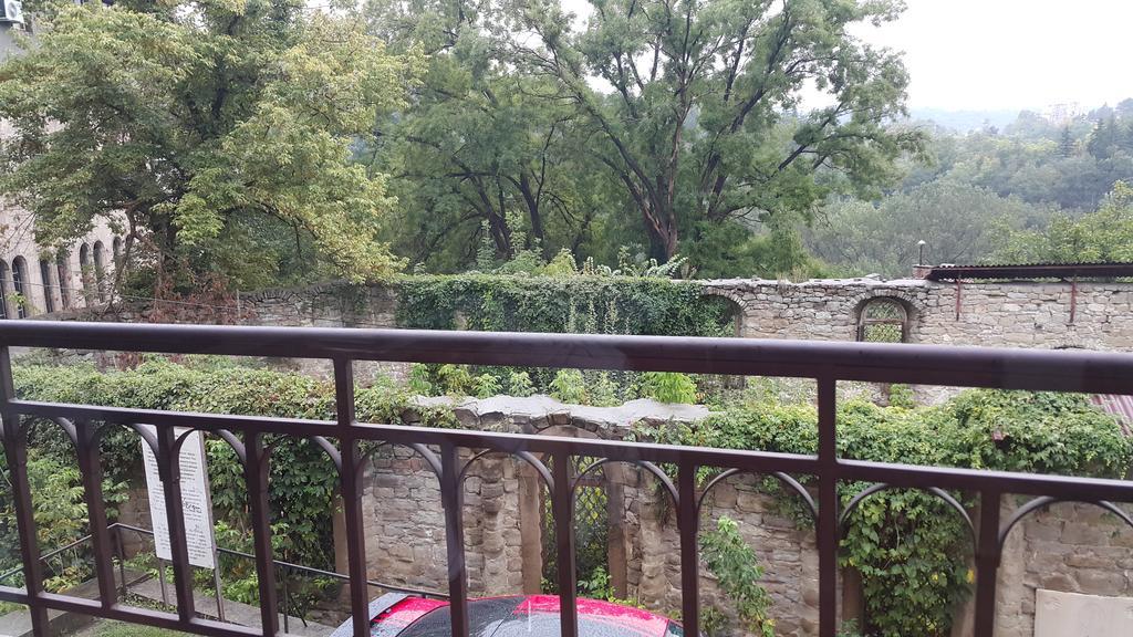 Boliari Hotel Veliko Tarnovo Quarto foto