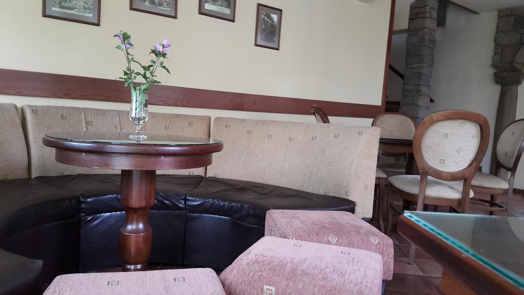 Boliari Hotel Veliko Tarnovo Exterior foto