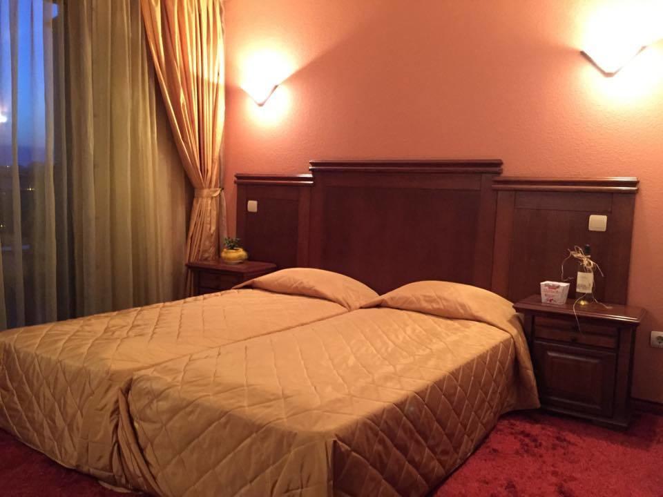 Boliari Hotel Veliko Tarnovo Exterior foto