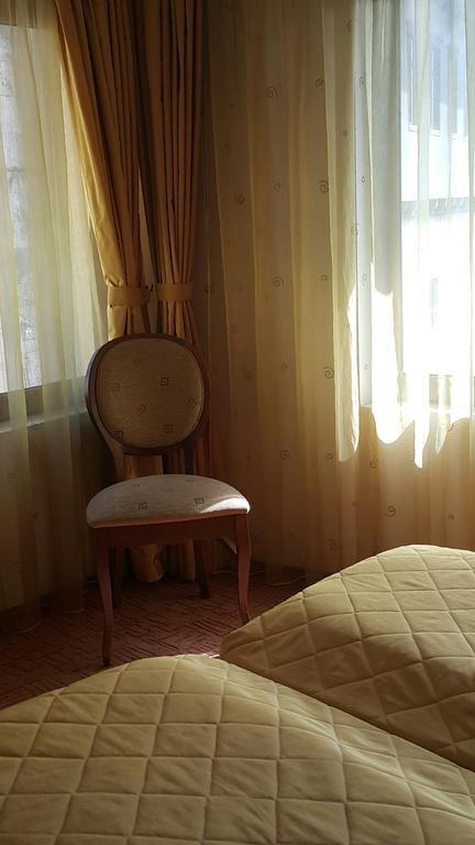 Boliari Hotel Veliko Tarnovo Exterior foto