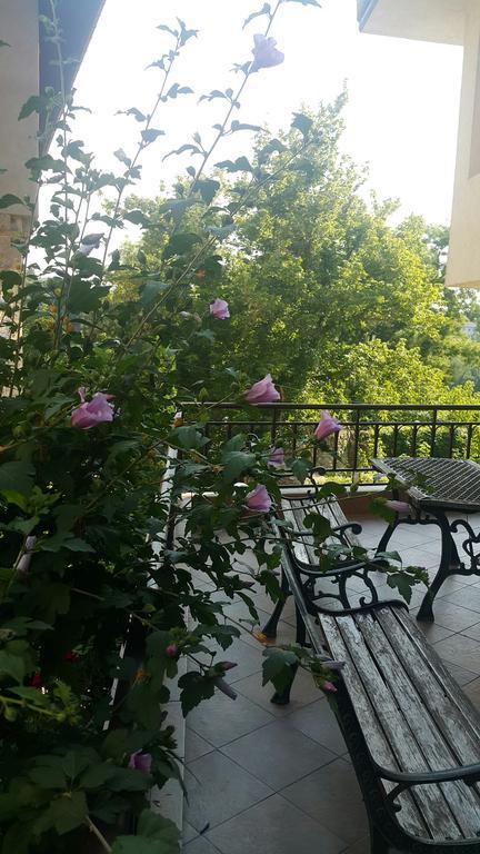Boliari Hotel Veliko Tarnovo Exterior foto