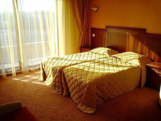 Boliari Hotel Veliko Tarnovo Exterior foto
