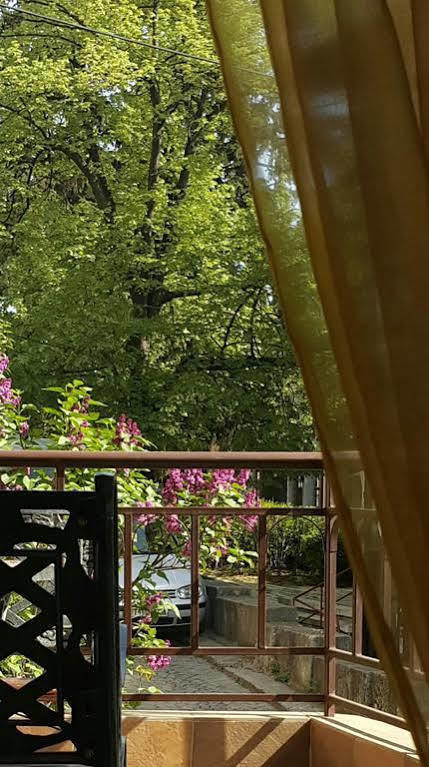 Boliari Hotel Veliko Tarnovo Exterior foto