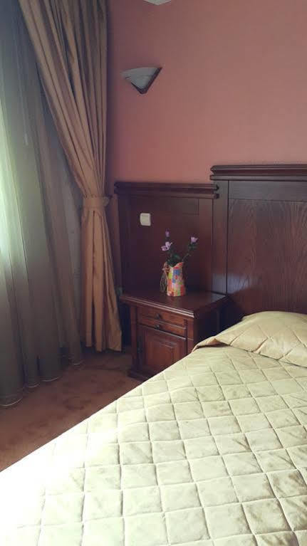Boliari Hotel Veliko Tarnovo Exterior foto